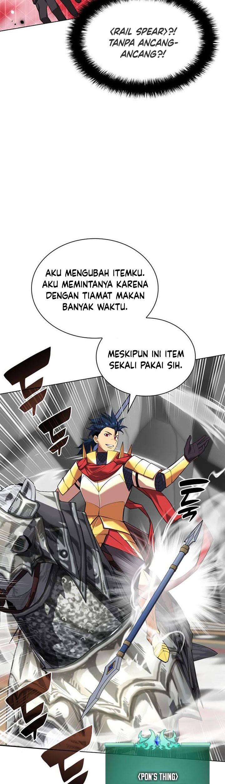 Chapter 226 - halaman 21