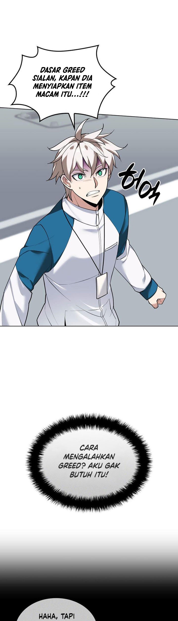 Chapter 226 - halaman 23