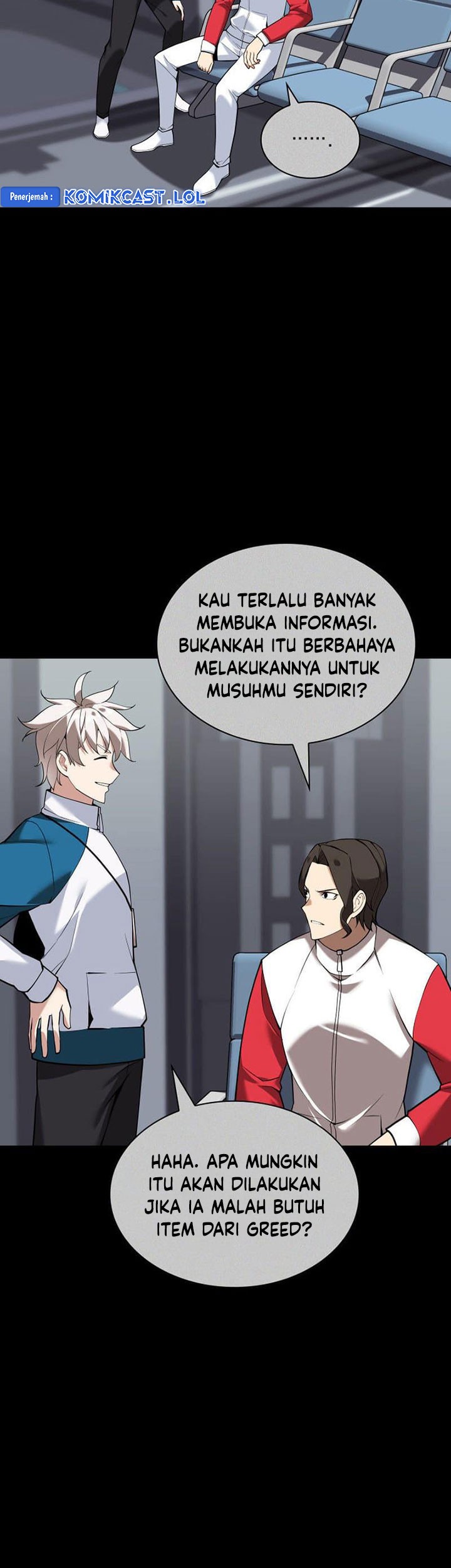 Chapter 226 - halaman 25