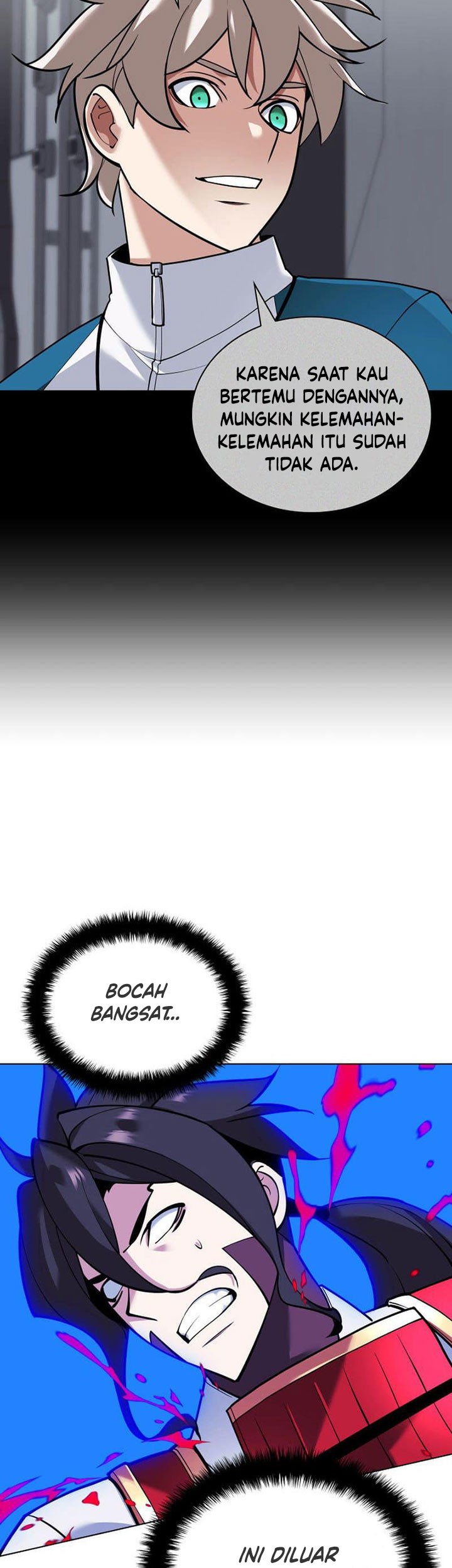 Chapter 226 - halaman 27