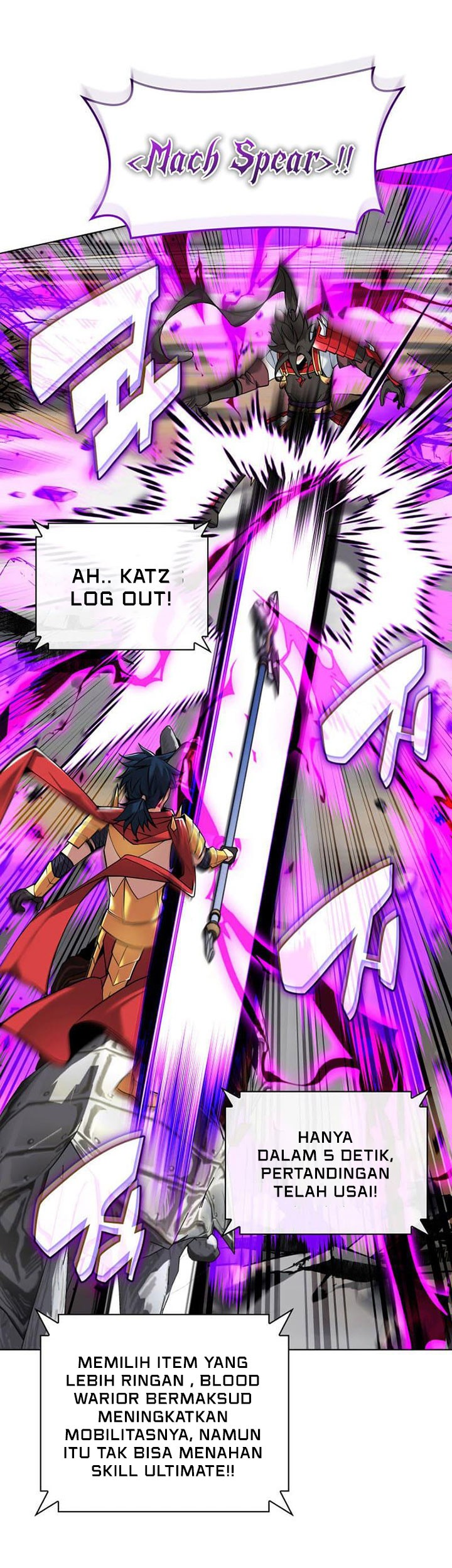 Chapter 226 - halaman 29