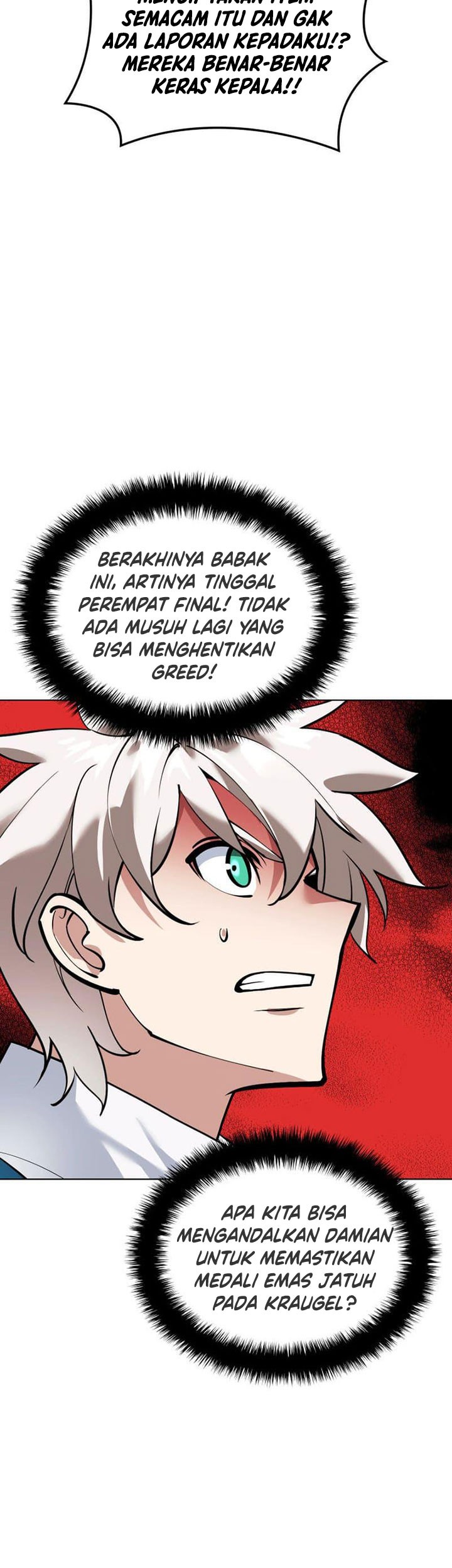 Chapter 226 - halaman 33