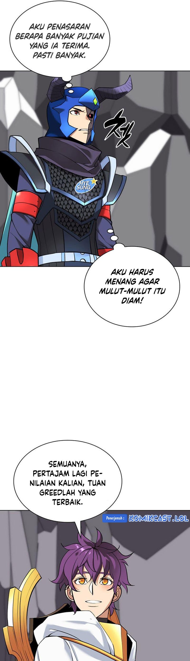 Chapter 226 - halaman 39