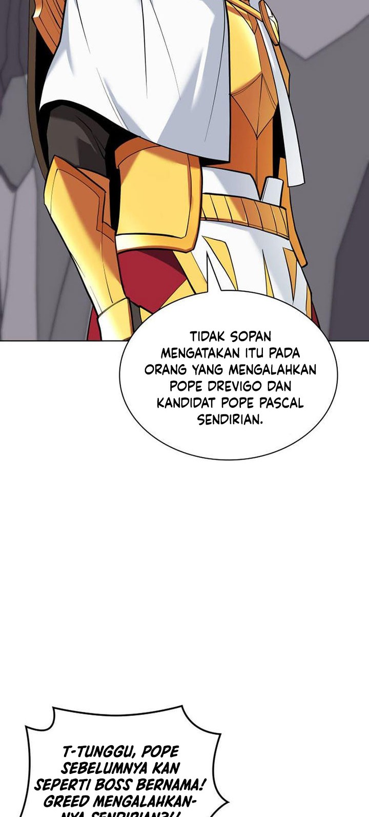 Chapter 226 - halaman 40