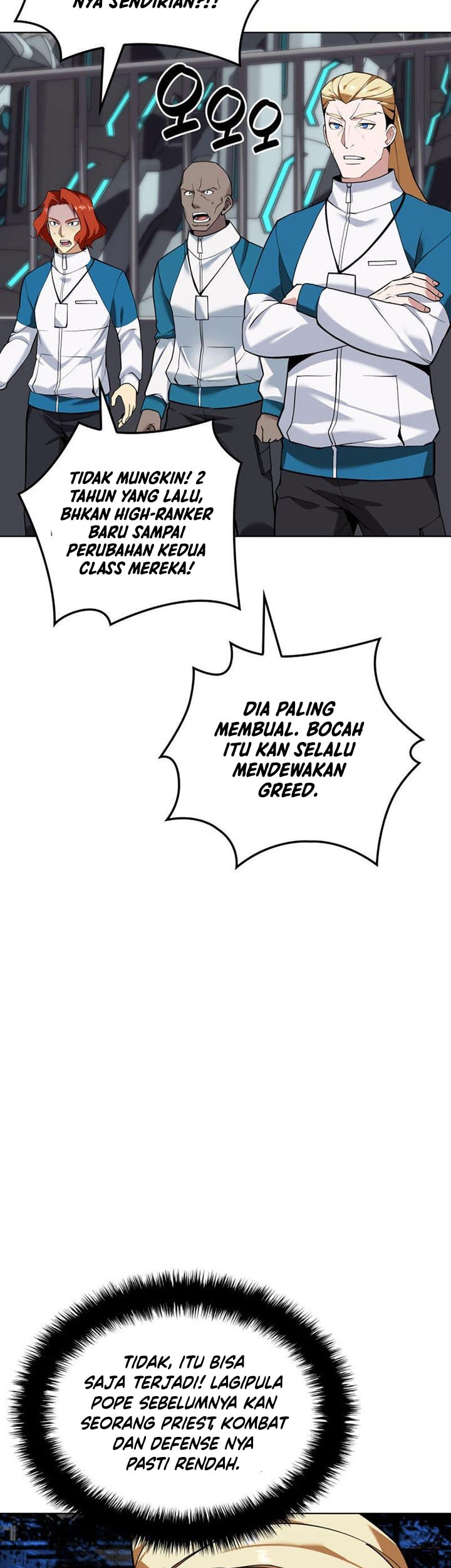Chapter 226 - halaman 41