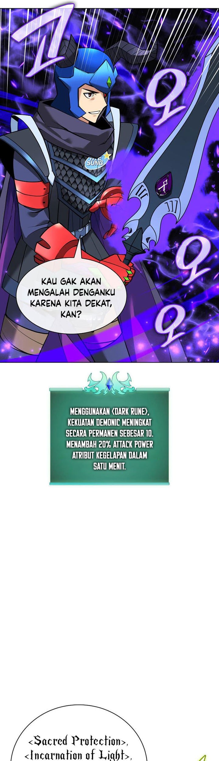 Chapter 226 - halaman 49