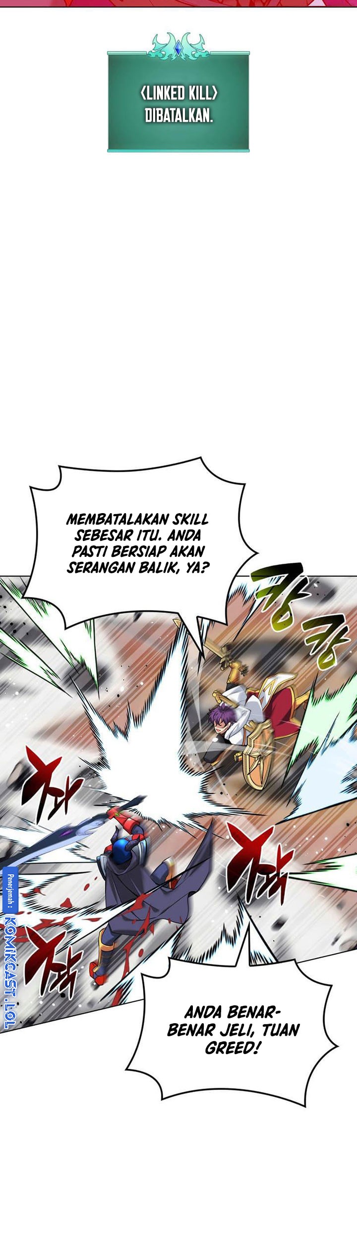 Chapter 226 - halaman 61