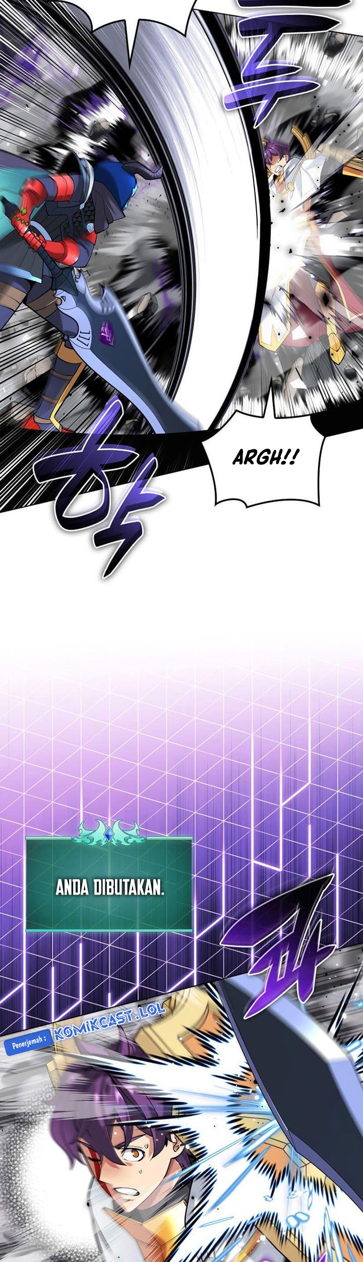 Chapter 226 - halaman 67