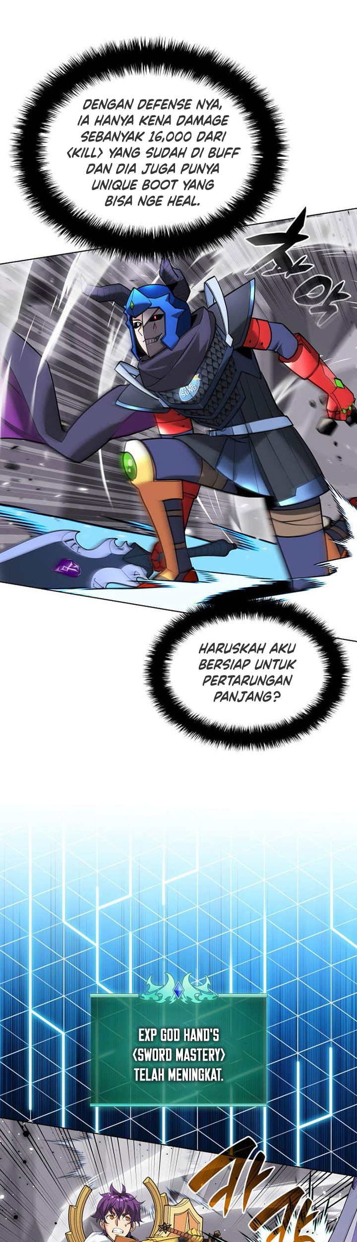 Chapter 226 - halaman 73