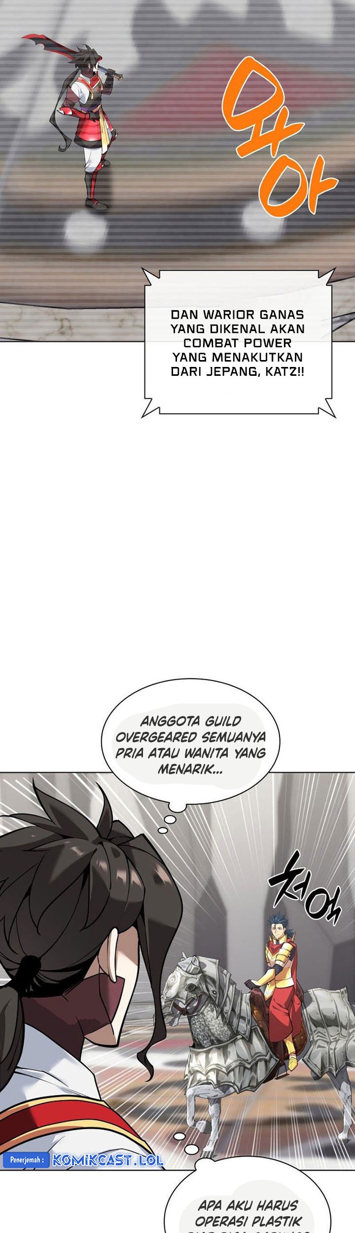 Chapter 226 - halaman 5