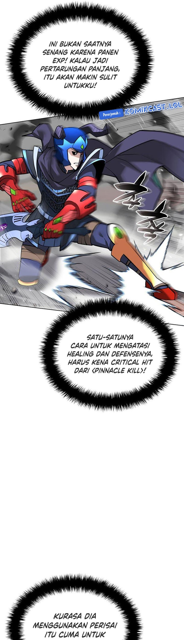 Chapter 226 - halaman 79