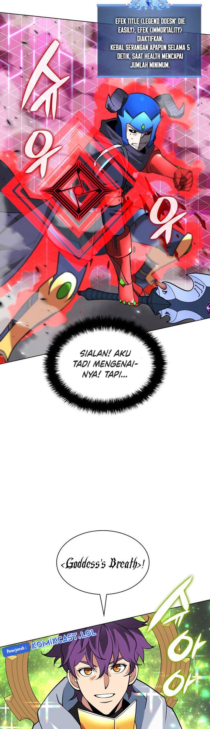 Chapter 226 - halaman 91