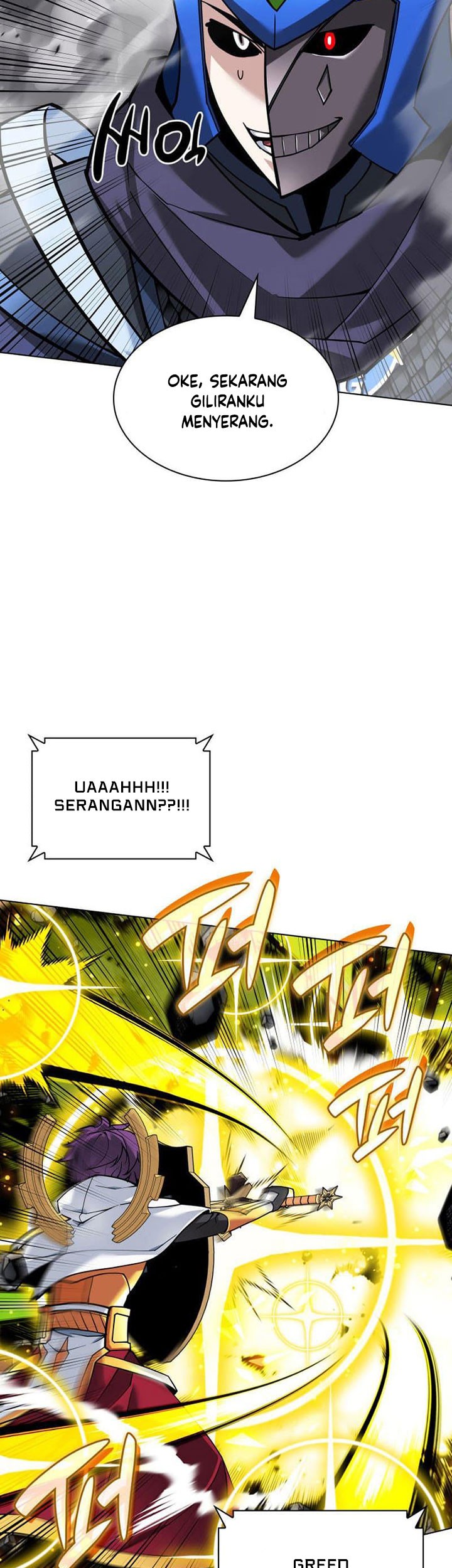 Chapter 226 - halaman 99