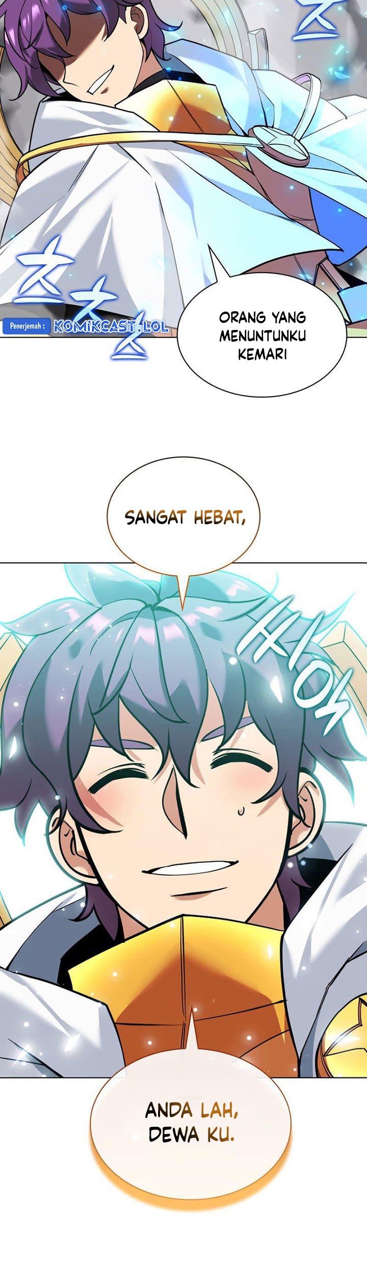 Chapter 226 - halaman 107