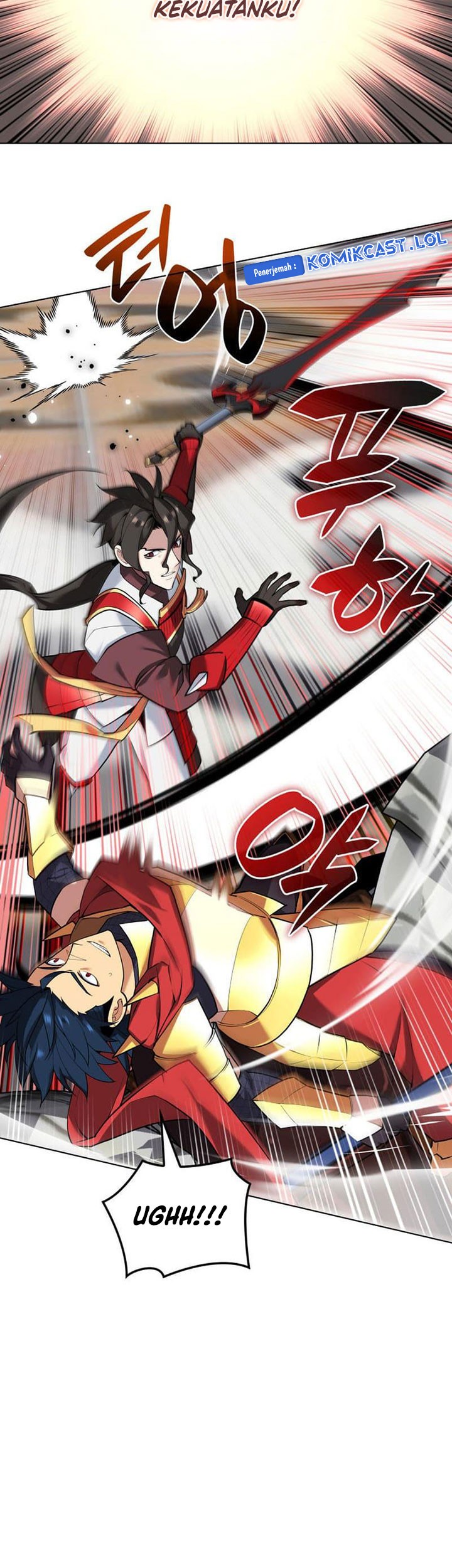 Chapter 226 - halaman 9