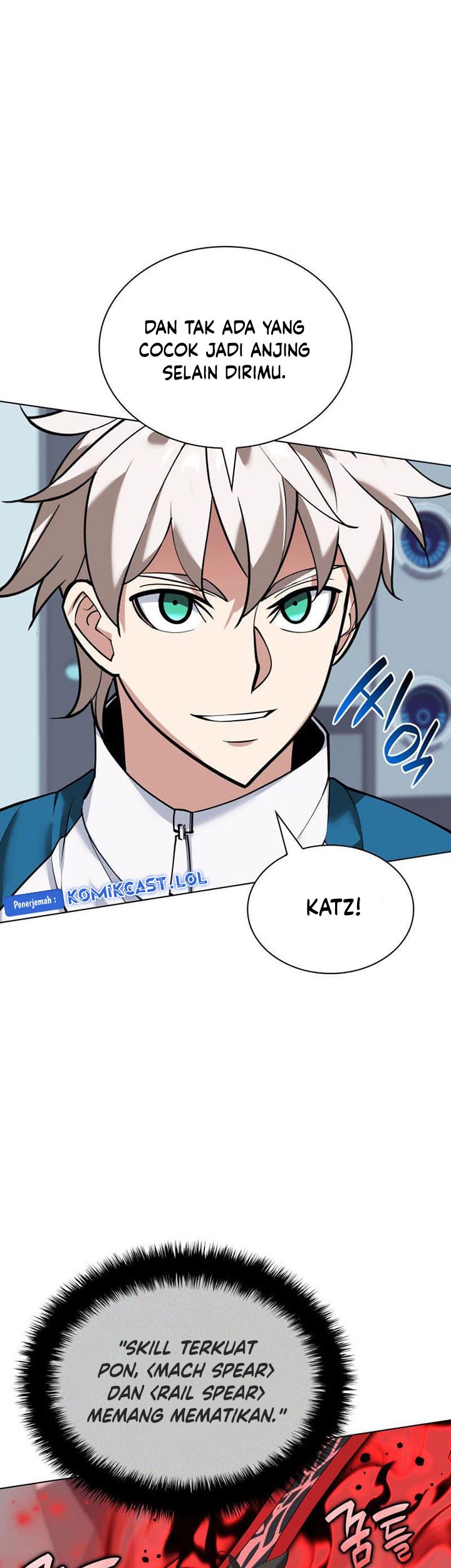 Chapter 226 - halaman 15