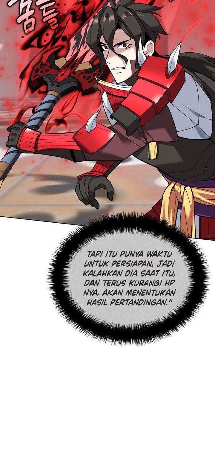 Chapter 226 - halaman 16