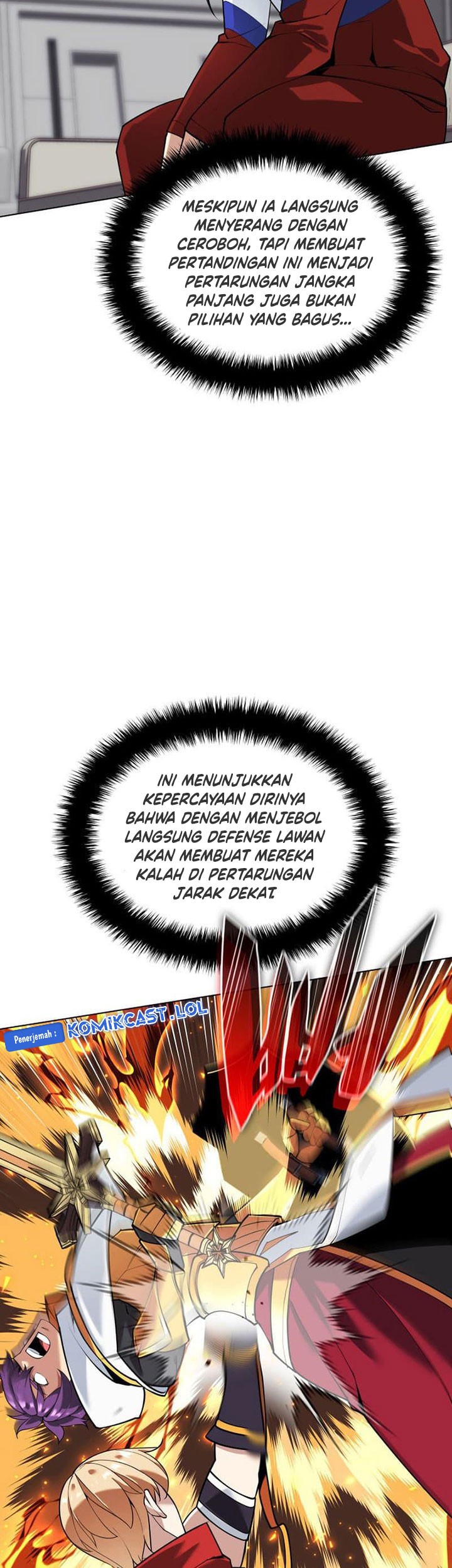 Chapter 225 - halaman 19