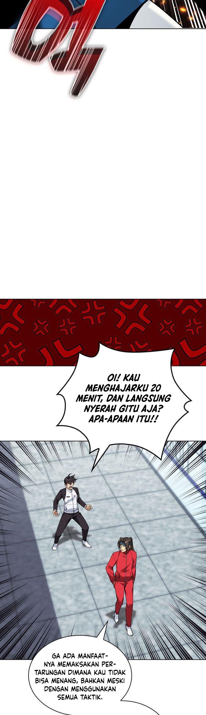 Chapter 225 - halaman 21