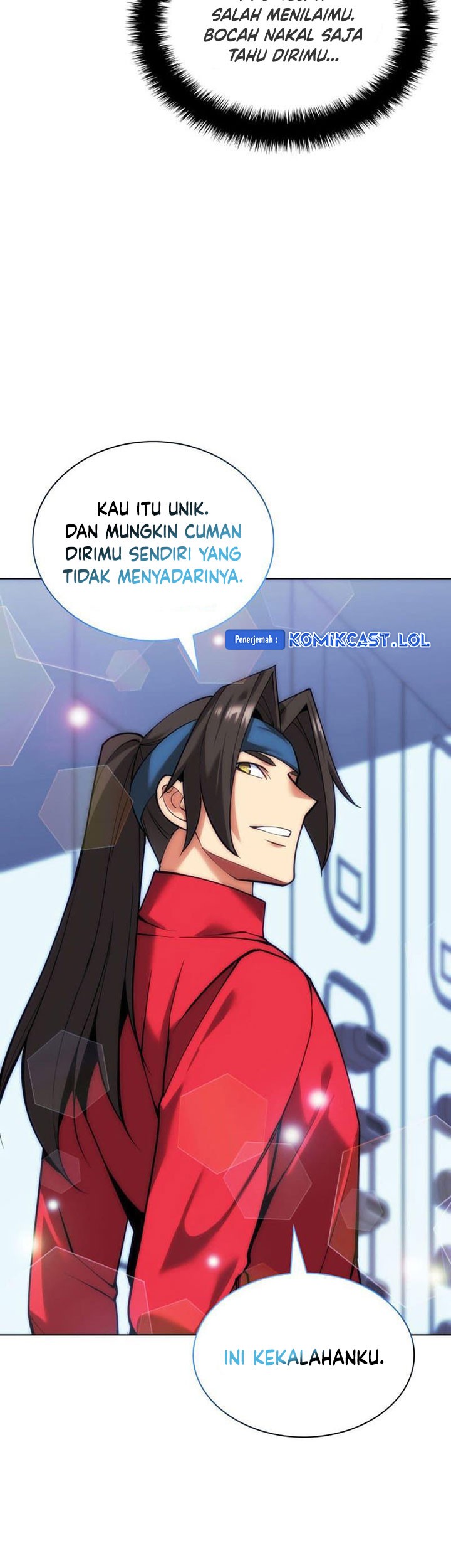 Chapter 225 - halaman 25