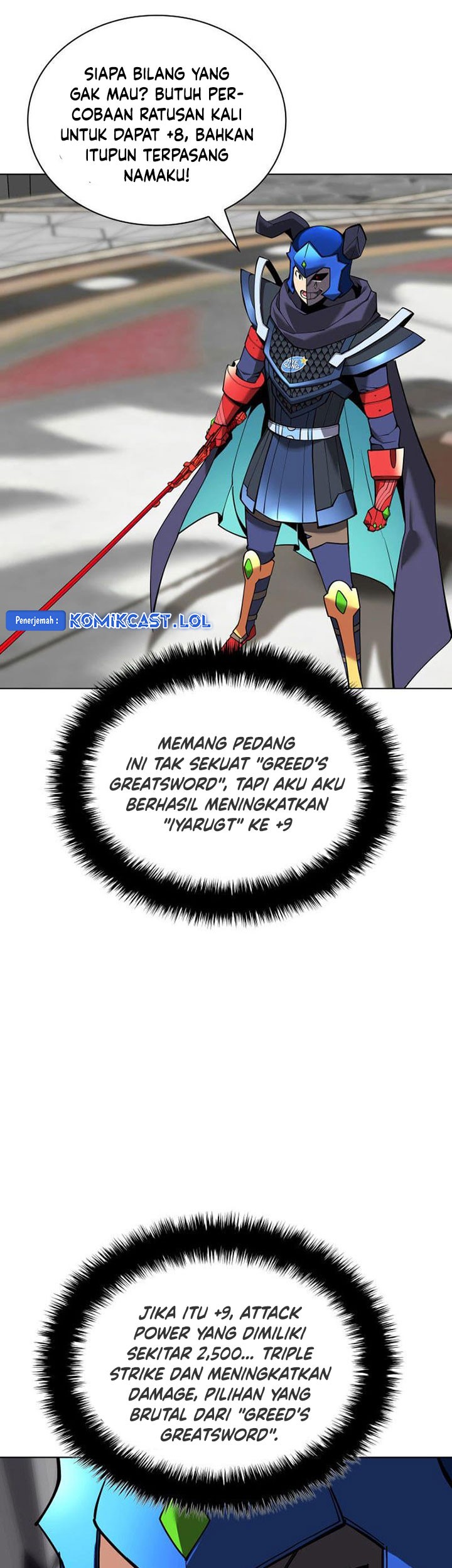 Chapter 225 - halaman 45