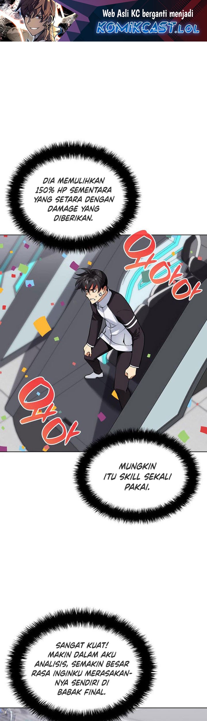 Chapter 225 - halaman 3
