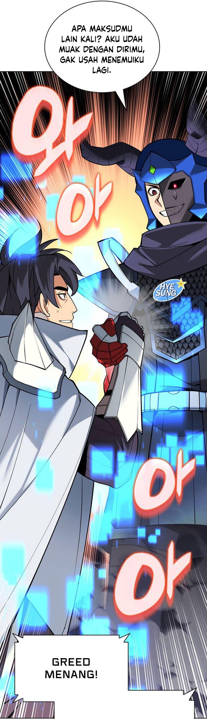 Chapter 225 - halaman 99