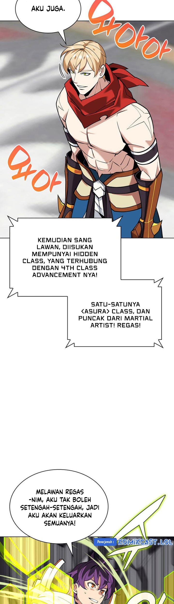 Chapter 225 - halaman 9