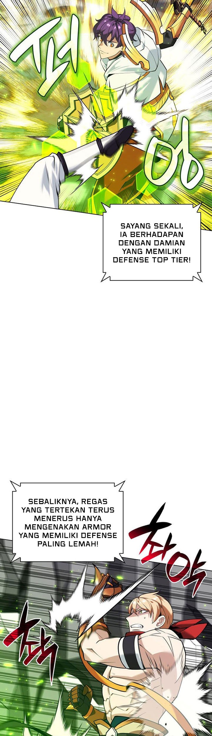 Chapter 225 - halaman 15