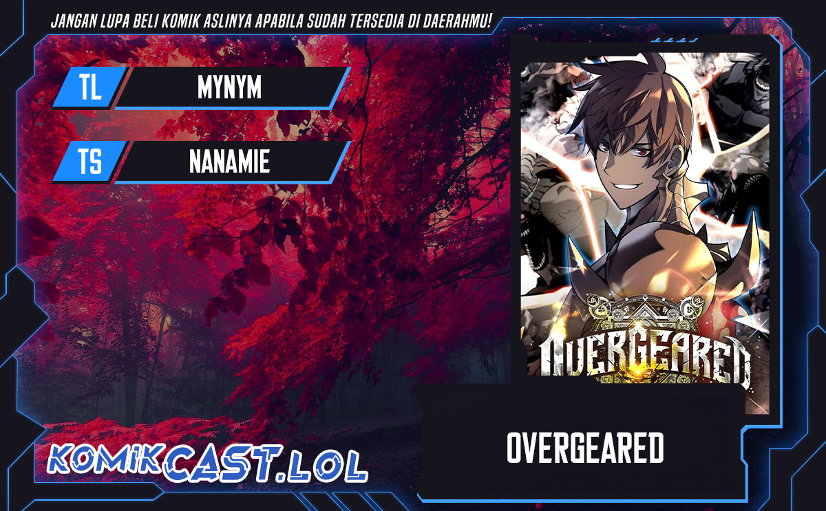 Chapter 224 - halaman 2