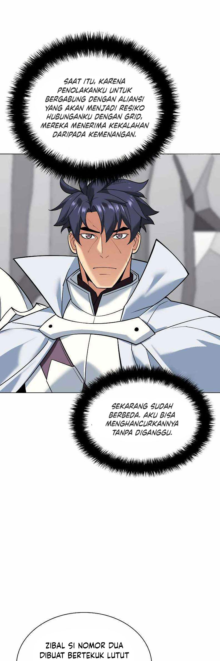 Chapter 224 - halaman 15