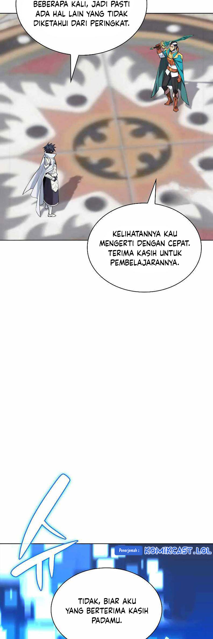 Chapter 224 - halaman 16