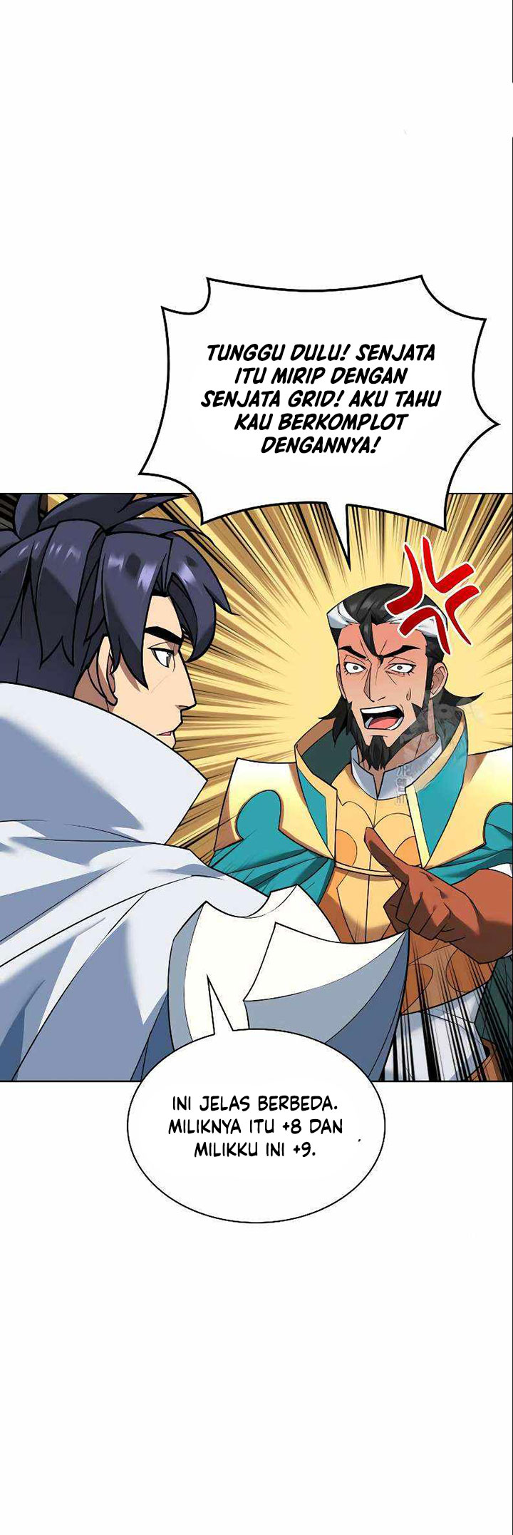 Chapter 224 - halaman 18