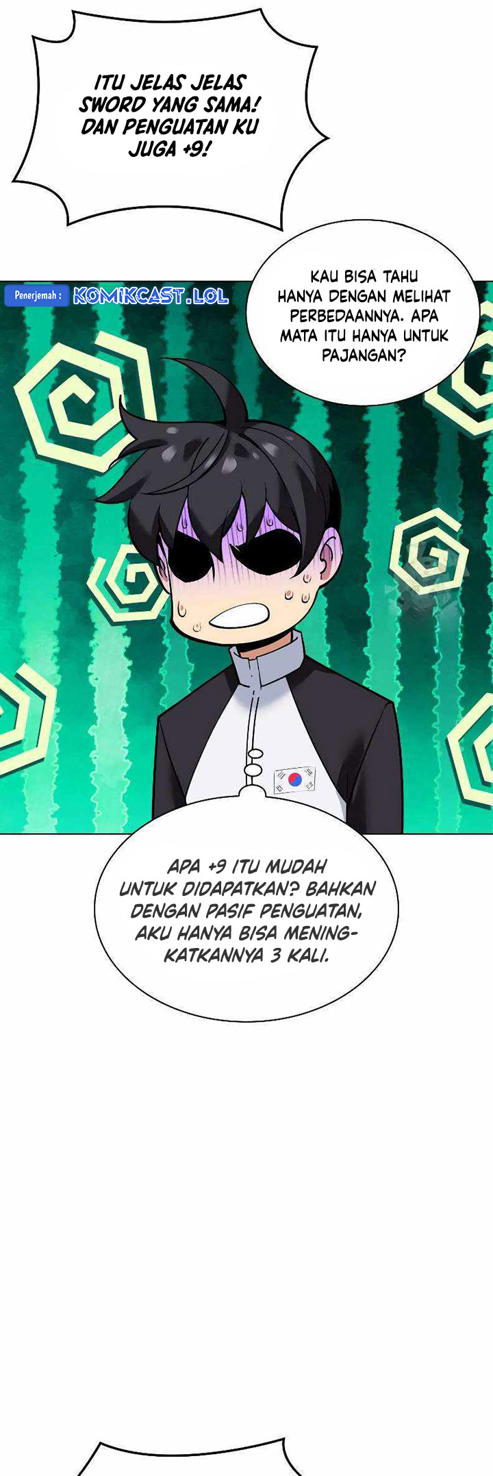 Chapter 224 - halaman 19