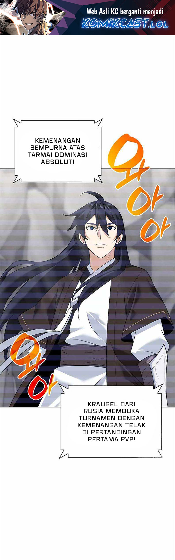 Chapter 224 - halaman 3