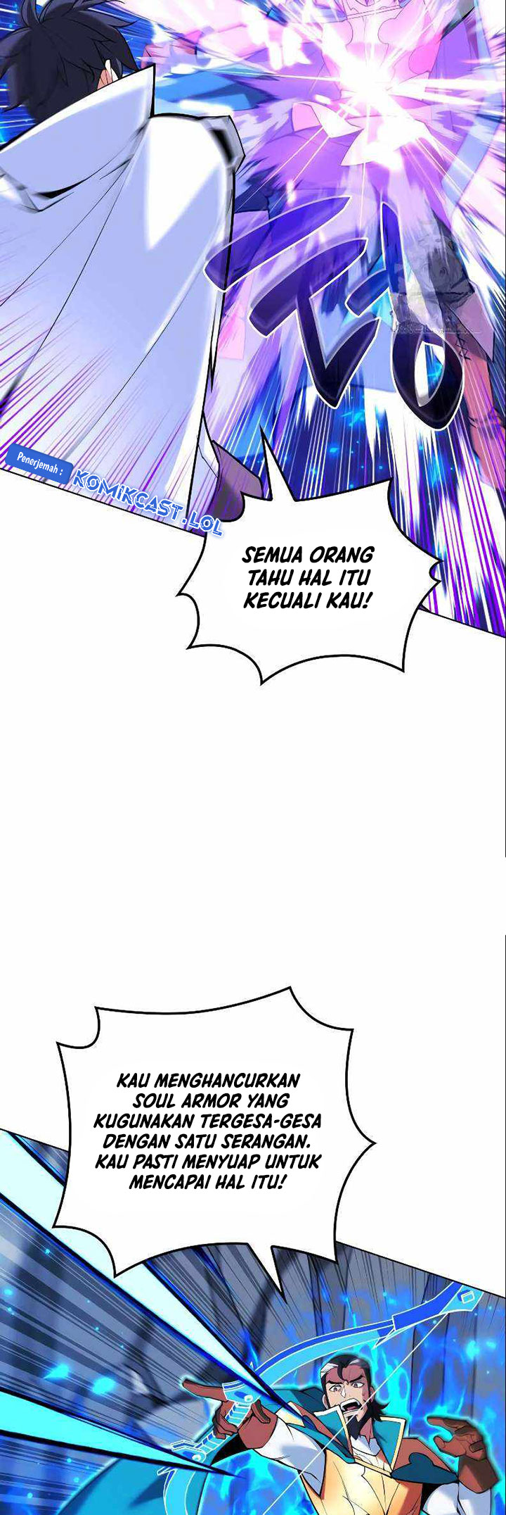 Chapter 224 - halaman 22