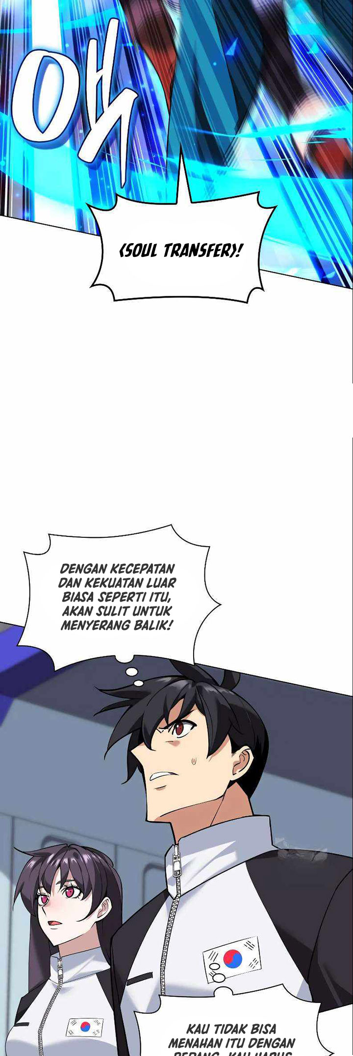 Chapter 224 - halaman 26