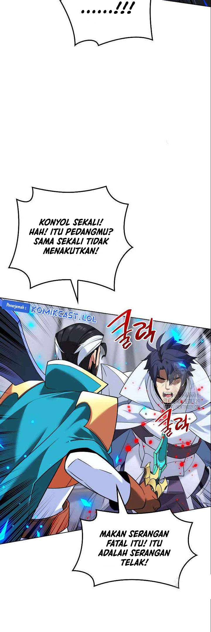 Chapter 224 - halaman 28