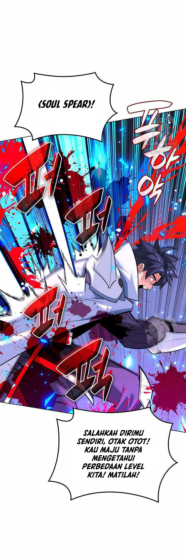 Chapter 224 - halaman 29