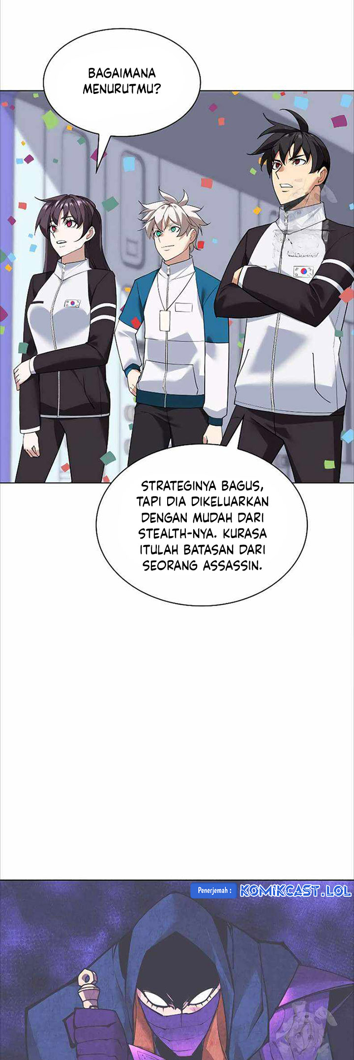 Chapter 224 - halaman 4