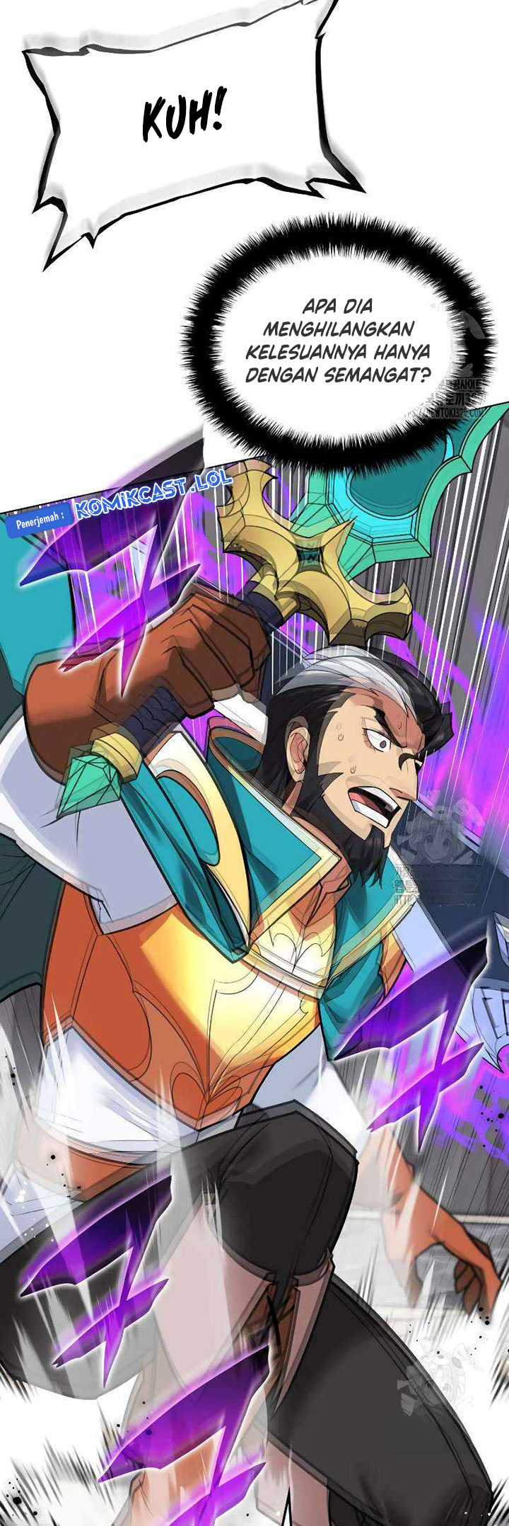 Chapter 224 - halaman 31