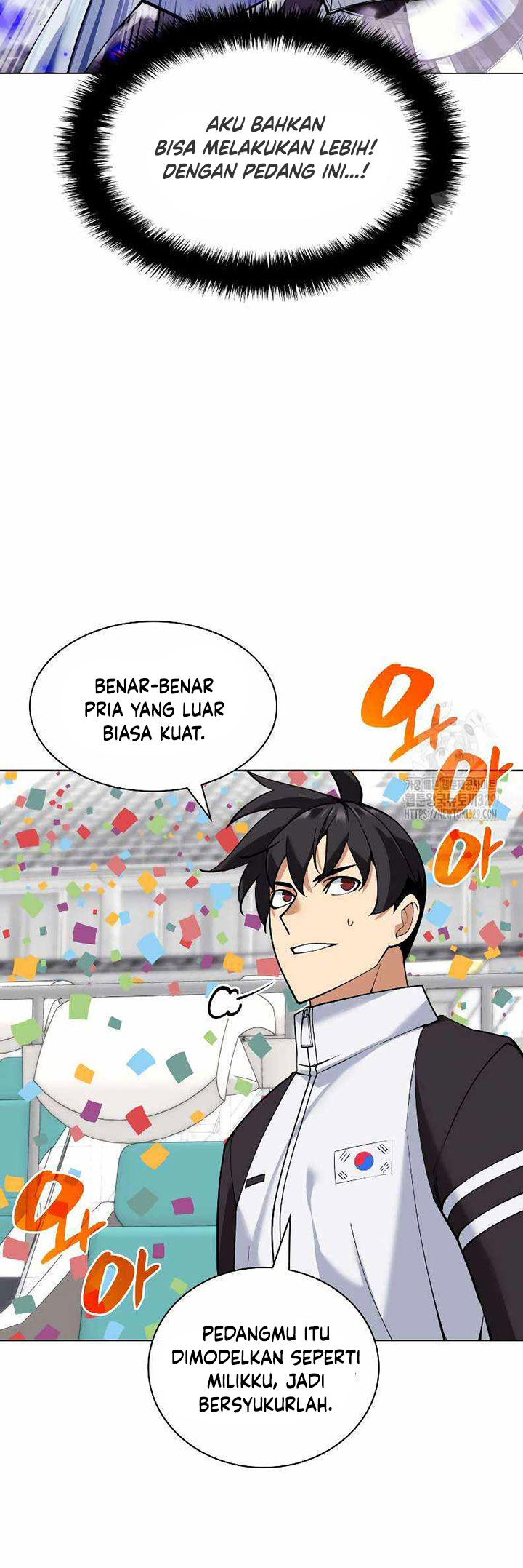 Chapter 224 - halaman 38