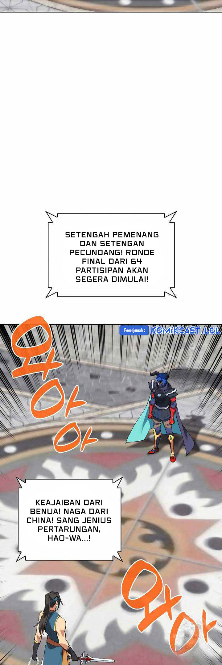 Chapter 224 - halaman 40