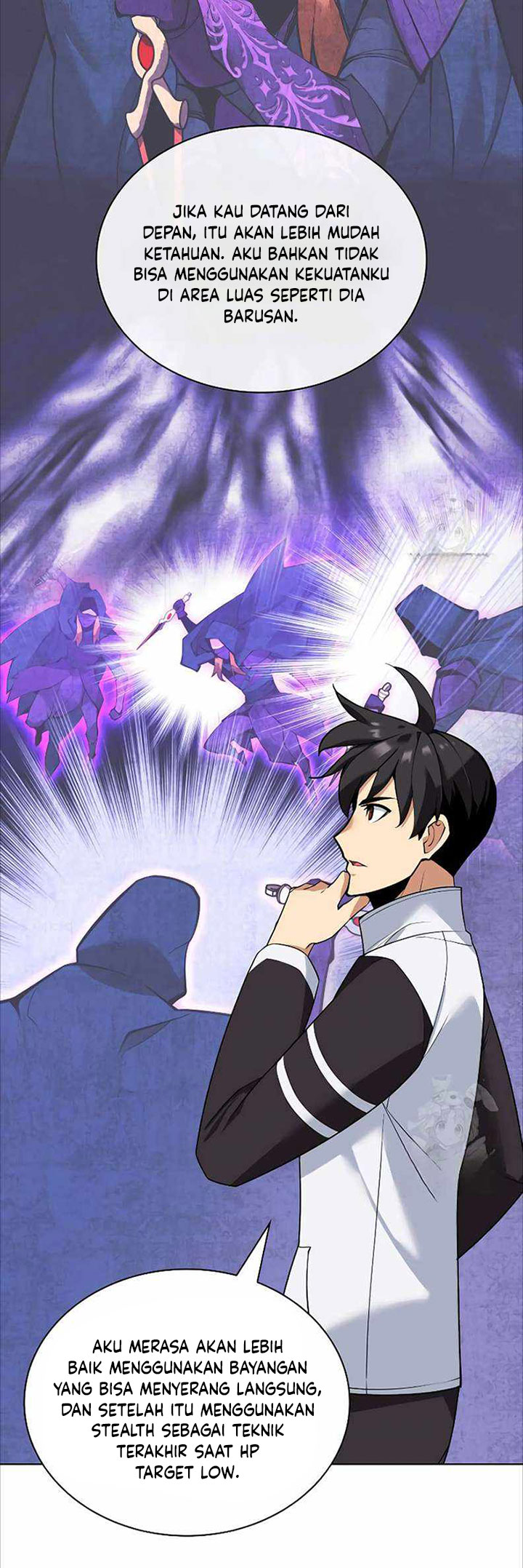 Chapter 224 - halaman 5