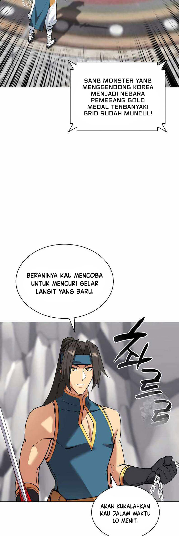 Chapter 224 - halaman 41