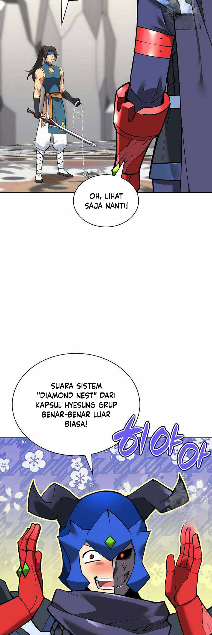 Chapter 224 - halaman 44