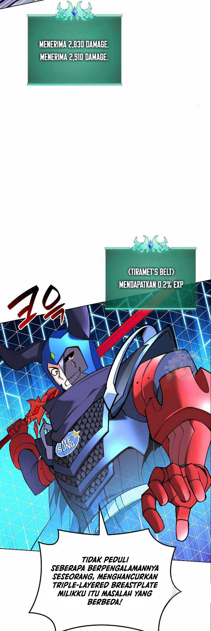Chapter 224 - halaman 54