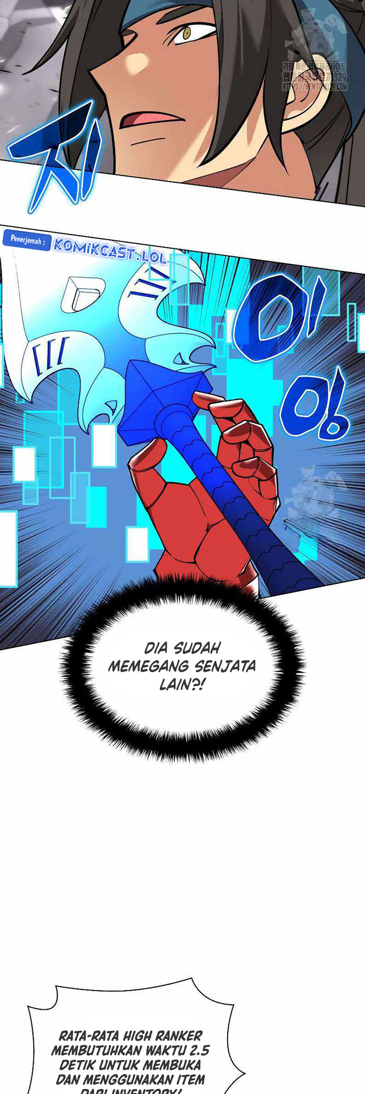 Chapter 224 - halaman 61
