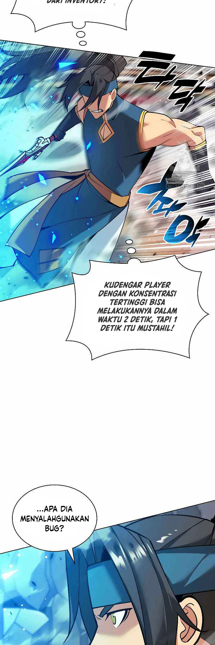 Chapter 224 - halaman 62