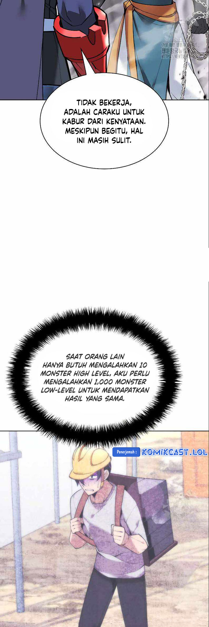 Chapter 224 - halaman 64